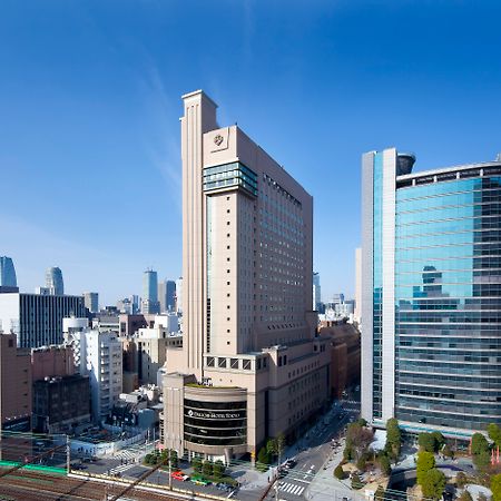 Dai-ichi Hotel Tokyo Esterno foto